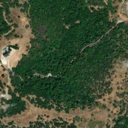 Satellite imagery of Oro Plata Mine, US