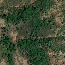 Satellite imagery of Red Top Mine, US