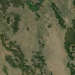 Satellite imagery of Tamarack Mine, US
