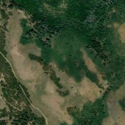 Satellite imagery of Tamarack Mine, US
