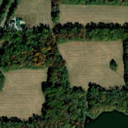 Satellite imagery of Inland Mine, US