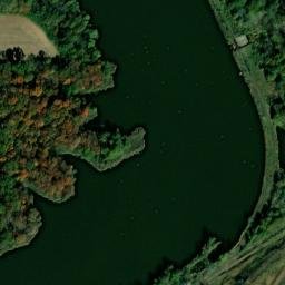 Satellite imagery of Inland Mine, US