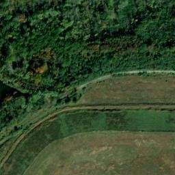Satellite imagery of Inland Mine, US