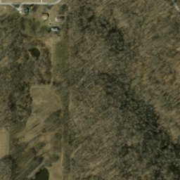 Satellite imagery of Vault Point, US