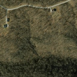 Satellite imagery of Vault Point, US