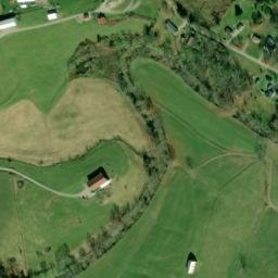 Satellite imagery of I64 T 19 AZ MK — NGS HZ2498 — Franklin County, US, US