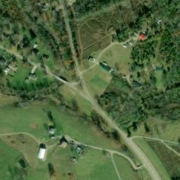 Satellite imagery of I64 T 19 AZ MK — NGS HZ2498 — Franklin County, US, US