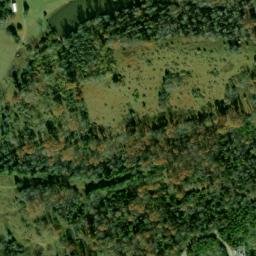 Satellite imagery of I64 T 19 — NGS HZ0519 — Franklin County, US, US