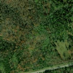 Satellite imagery of I64 T 19 — NGS HZ0519 — Franklin County, US, US