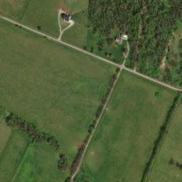 Satellite imagery of I64 L 52 — NGS HZ0467 — Woodford County, US, US