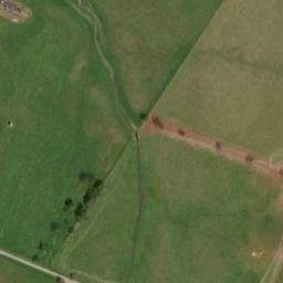 Satellite imagery of I64 L 52 — NGS HZ0467 — Woodford County, US, US