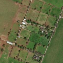 Satellite imagery of I64 L 53 — NGS HZ0468 — Woodford County, US, US