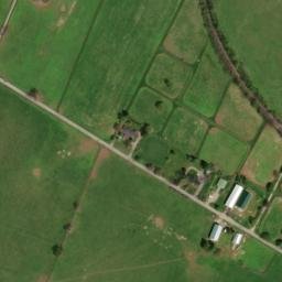Satellite imagery of I64 L 53 — NGS HZ0468 — Woodford County, US, US