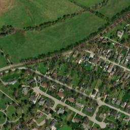Satellite imagery of I64 L 54 — NGS HZ0469 — Woodford County, US, US