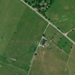 Satellite imagery of I64 T 50 — NGS HZ0475 — Woodford County, US, US