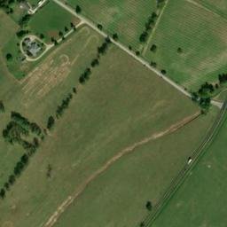 Satellite imagery of TT 32 HF — NGS HZ0477 — Scott County, US, US