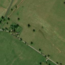 Satellite imagery of TT 32 HF — NGS HZ0477 — Scott County, US, US