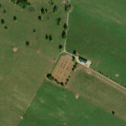 Satellite imagery of TT 32 HF — NGS HZ0477 — Scott County, US, US
