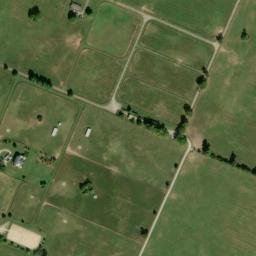 Satellite imagery of I75 T 85 — NGS HZ0511 — Scott County, US, US