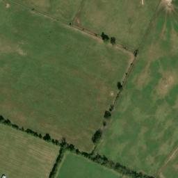 Satellite imagery of I75 T 85 — NGS HZ0511 — Scott County, US, US