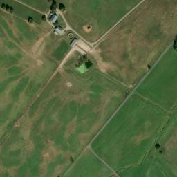 Satellite imagery of I75 T 85 — NGS HZ0511 — Scott County, US, US