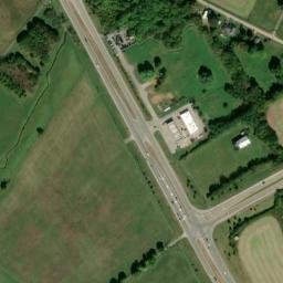 Satellite imagery of X — NGS HZ0299 — Lexington, US, US