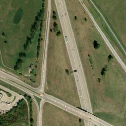 Satellite imagery of X — NGS HZ0299 — Lexington, US, US