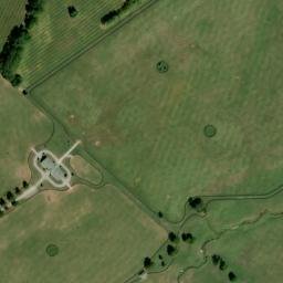 Satellite imagery of LFUCG GPS STA 0088 — NGS HZ2648 — Lexington, US, US