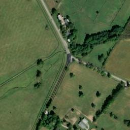 Satellite imagery of LFUCG GPS STA 0088 — NGS HZ2648 — Lexington, US, US