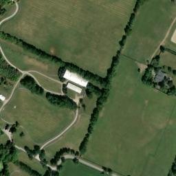 Satellite imagery of JACOBY — NGS HZ2417 — Bourbon County, US, US