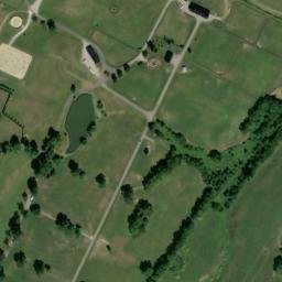 Satellite imagery of JACOBY — NGS HZ2417 — Bourbon County, US, US