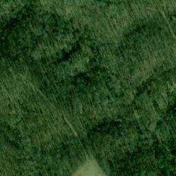 Satellite imagery of Greasy Ridge, US