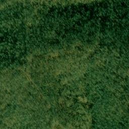 Satellite imagery of Red Mud Ridge, US