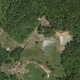 Satellite imagery of Dogwood Ridge, US