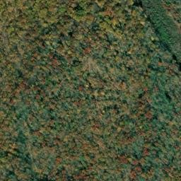 Satellite imagery of Duncan Ridge, US