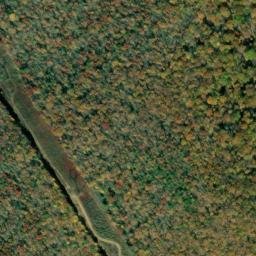 Satellite imagery of Duncan Ridge, US