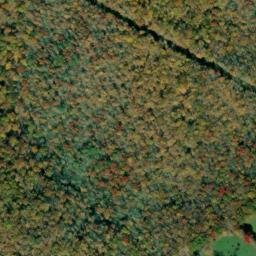Satellite imagery of Duncan Ridge, US
