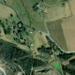 Satellite imagery of Staunton Quarry, US