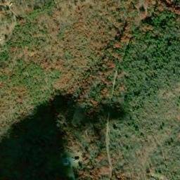 Satellite imagery of Thorofare Ridge, US
