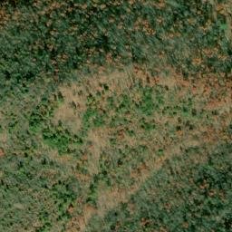 Satellite imagery of Thorofare Ridge, US
