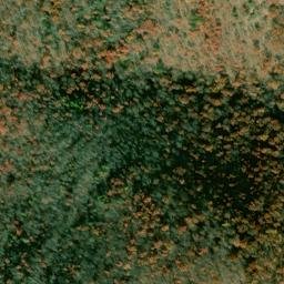 Satellite imagery of Thorofare Ridge, US