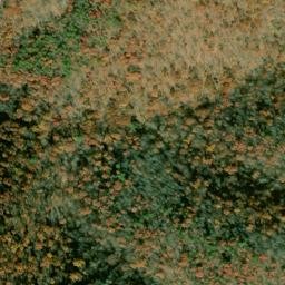 Satellite imagery of Wildcat Ridge, US