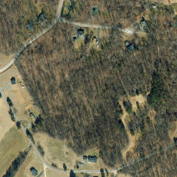 Satellite imagery of Earls Point, US