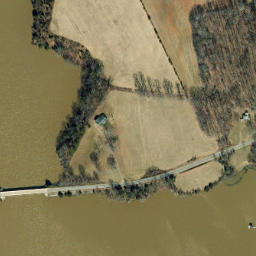 Satellite imagery of Earls Point, US