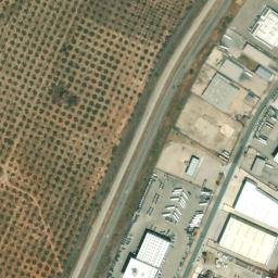 Satellite imagery of boundary_stone, ES