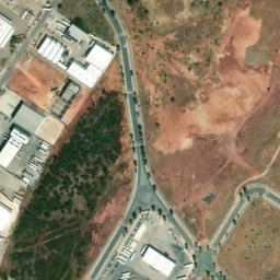 Satellite imagery of boundary_stone, ES