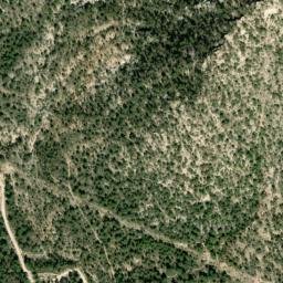 Satellite imagery of El Tejo, ES