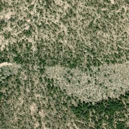 Satellite imagery of El Tejo, ES