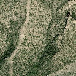 Satellite imagery of Sierra de las Muelas, ES