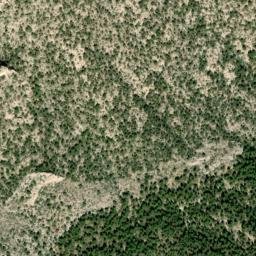 Satellite imagery of Sierra de las Muelas, ES